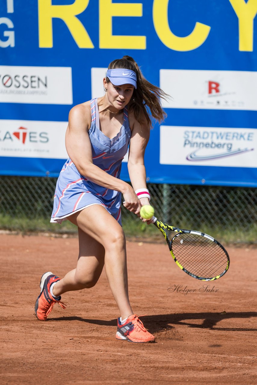 Lisa Ponomar 37 - Masters Nord